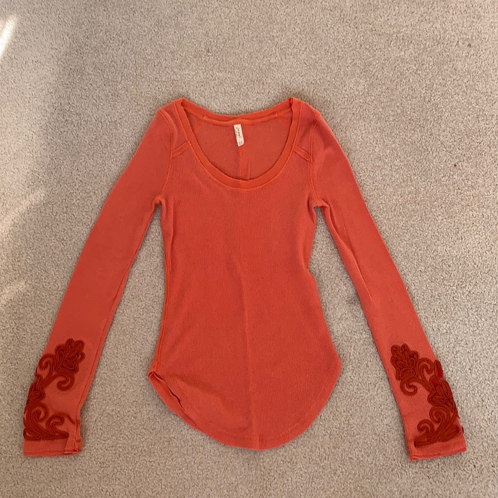 COPY - Free People Top